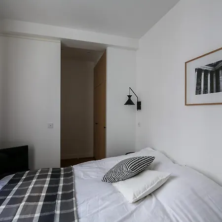 Guestready - Cozy Studio - 5 Mins To Palais Garnier Paris