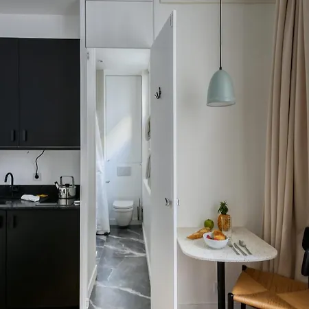 Guestready - Cozy Studio - 5 Mins To Palais Garnier