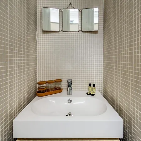 Guestready - Cozy Studio - 5 Mins To Palais Garnier Paris