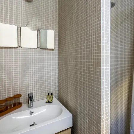 Guestready - Cozy Studio - 5 Mins To Palais Garnier Apartamento *